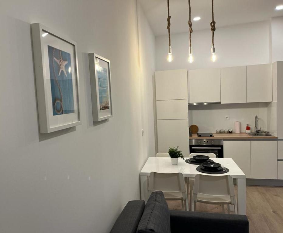 Meldolla Lägenhet Zagreb Exteriör bild